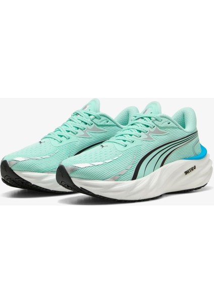 Velocity Nitro 4 Wns Kadın Yeşil Koşu Ayakkabısı.06 fiyatları