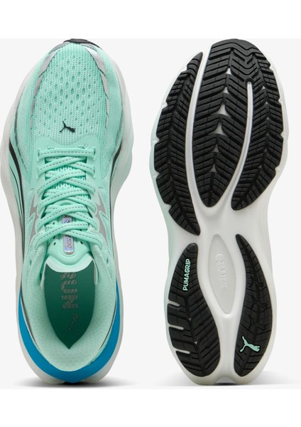 Velocity Nitro 4 Wns Kadın Yeşil Koşu Ayakkabısı.06 fırsatları