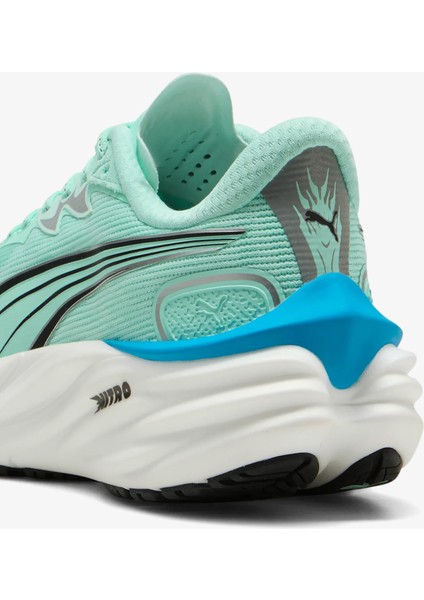 Velocity Nitro 4 Wns Kadın Yeşil Koşu Ayakkabısı.06