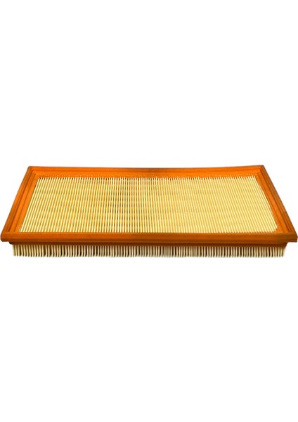 Kia Sephia Iı, Shuma Iı 1.5, 1.6, 1.8 1997-2004 Hava Filtresi modelleri