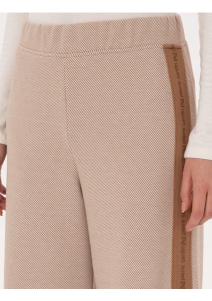 Kadın Camel Flare Fit Eşofman Altı 50309150-VR015 indirimleri