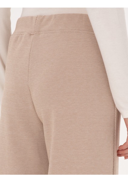 Kadın Camel Flare Fit Eşofman Altı 50309150-VR015