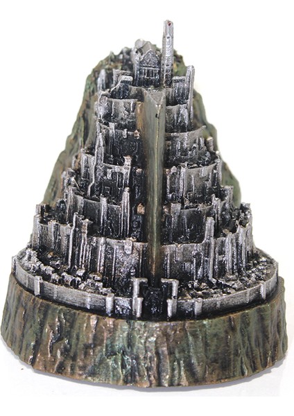 Gondor Biblo