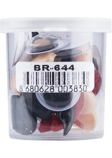 Brons Yüz Seti BR644 fiyatları