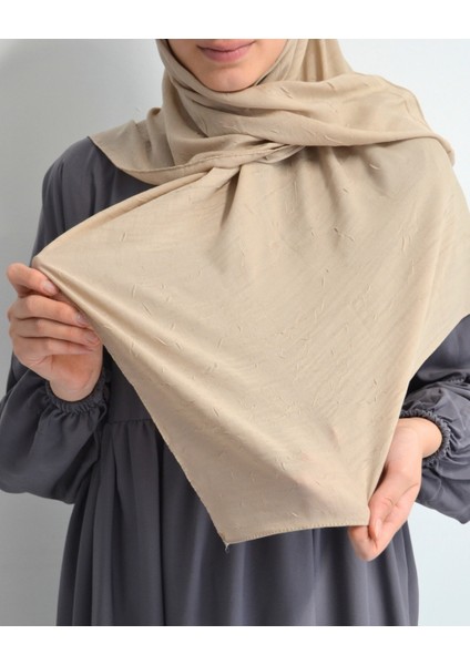 Bambu Kraş Eşarp 100X100 cm – Terletmez, Tok ve Dik Duran, Dört Mevsim Kullanıma Uygun fiyatları