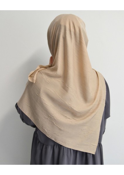 Bambu Kraş Eşarp 100X100 cm – Terletmez, Tok ve Dik Duran, Dört Mevsim Kullanıma Uygun fırsatları