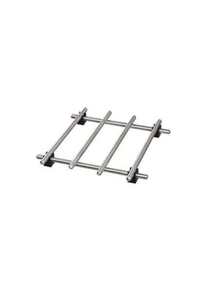 Lamplig Altlık, 17,8 x 17,8 Cm, Paslanmaz Çelik modelleri