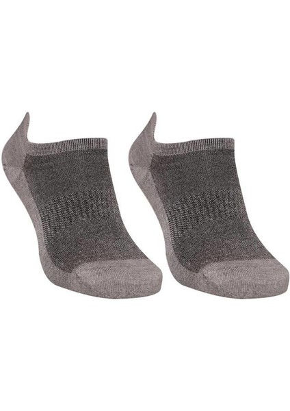 4180 Erkek Bambu Patik Çorap