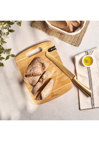 Bambu Argus Bileyicili Kesme Tahtası fiyatları