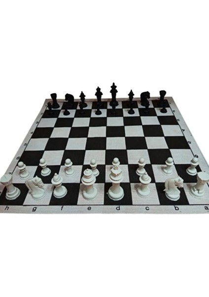 Rulo Santranç Takımı Ekonomik- 1 Adet fiyatları