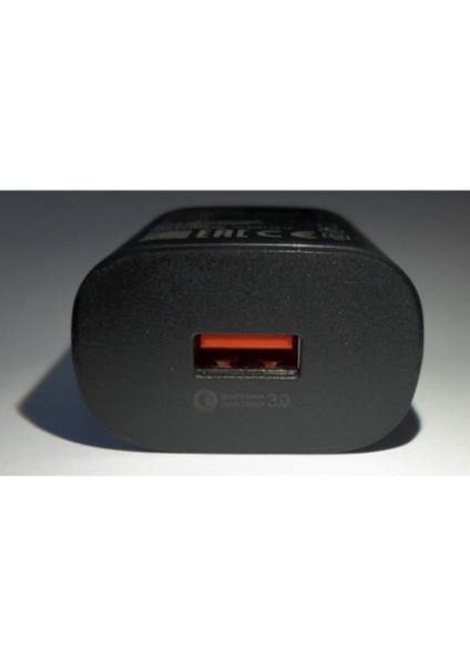 H2 Type-C Travel Charger 3.4A 18 Watt fırsatları