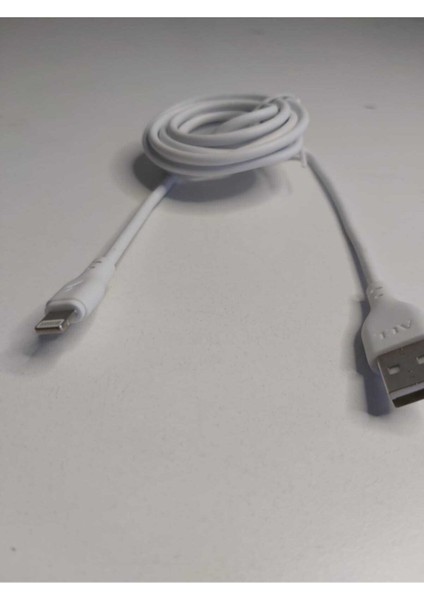 Ack-48 Primecord™ Lightning USB Şarj Kablosu 2A / 2mt Pvc Şarj ve Data Kablosu fiyatları