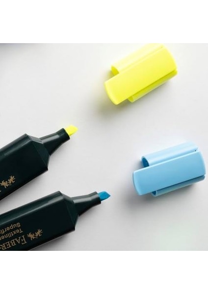 Fosforlu Seti, 8 Li, Su Bazlı Mürekkep, Kesik Uç, 3 Farklı Çizgi Kalınlığı, Yeniden Doldurulabilir fiyatları