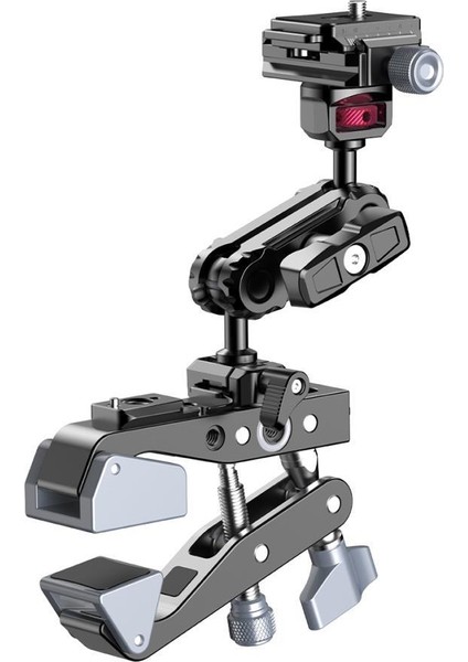 CU03 Çok Fonksiyonlu Süper Clamp C027