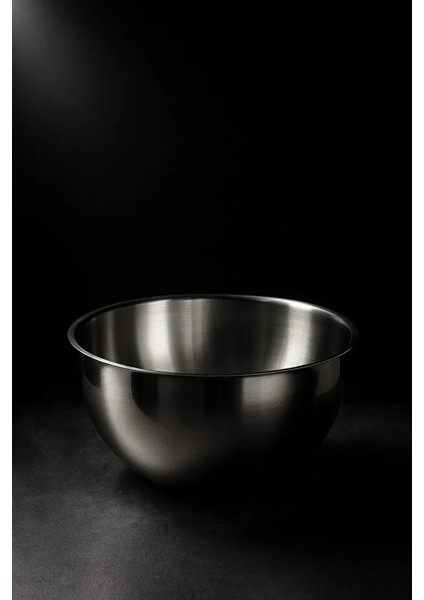 Paslanmaz Çelik Derin Çırpma ve Karıştırma Kasesi – Mutfak Karıştırma Kabı, Kek ve Pasta Karıştırma indirimleri