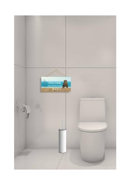 Klozet Fırçası Beyaz (NV2000RB) fiyatları