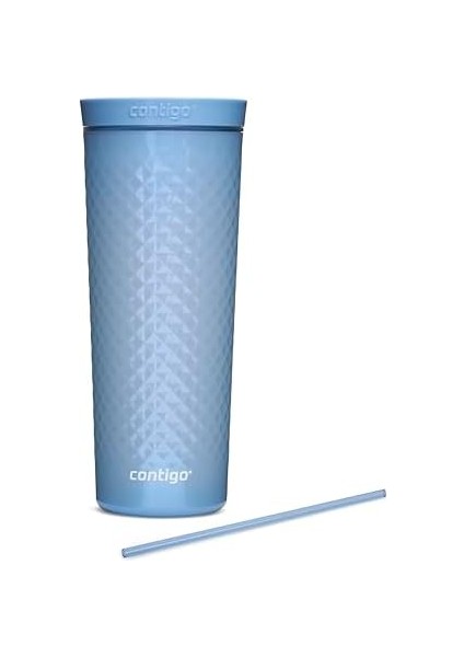 Autoclose Tumbler 590 ml Mavi modelleri