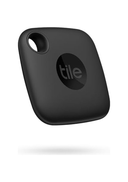 Mate Smart Tag, Siyah, Takip Cihazı - Anahtarlar, Çantalar, Evcil Hayvanlar Için Eşya Bulucu, 76 Metre Mesafeye Kadar, Suya Dayanıklı, Ios ve Uyumlu fiyatları