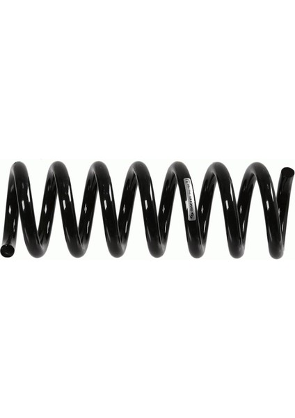 HELEZON YAY ARKA RENK KODU: 1 10 MOR / 1 10 SARI MERCEDES W204 S204 C204 C207 A2043240604