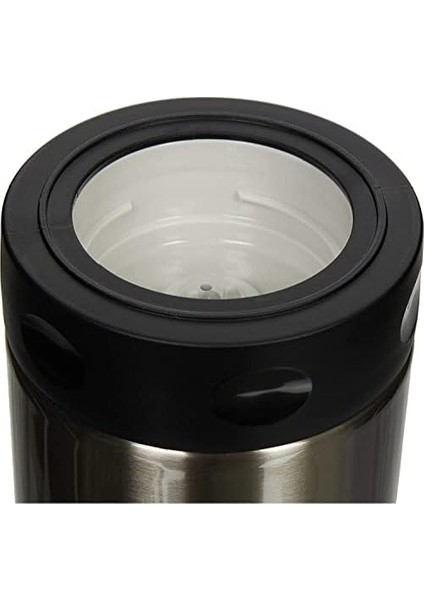 SW-EAE50 Vakumlu Paslanmaz Çelik Yemek Termosu Kabı 0.5l Gümüş Rengi fiyatları