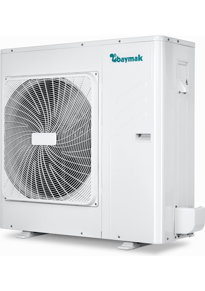 Iotherm Splıt Isı Pompası 80 M/a fırsatları
