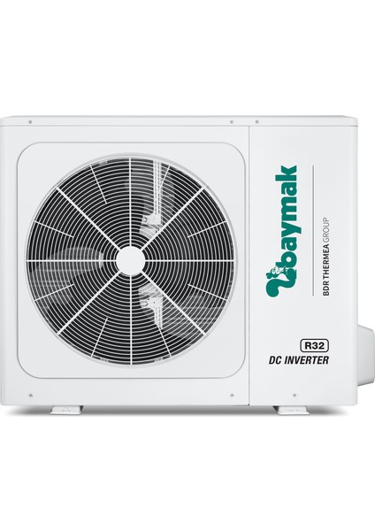 Iotherm Splıt Isı Pompası 80 M/a indirimleri