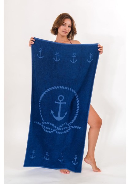 Havlusu 70 x 140 (Anchor)