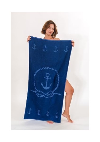 Havlusu 70 x 140 (Anchor) fiyatları