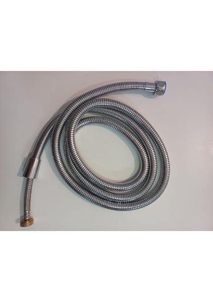 Paslanmaz Çelik 175 cm Çelik Örgülü Duş Hortumu fiyatları