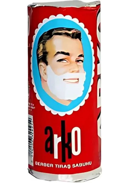 Arko Traş Sabunu