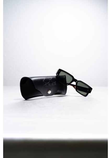 W6035 LEOPAR SAPLI SİYAH GÜNEŞ fiyatları