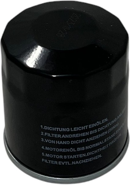 Toyota Corolla 1.3, 1.4, 1.6, 1.8 1983-2001 Yağ Filtresi fırsatları