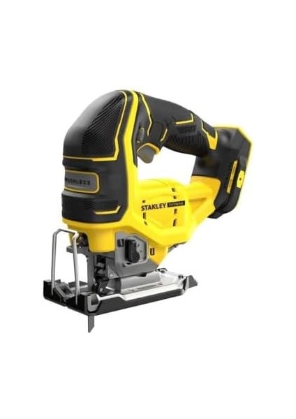 Fatmax 18V V20 Bataryalı Kömürsüz Dekupaj Testere SFMCS650B-XJ fiyatları