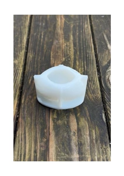 Concept Deniz Kabuğu 3D Mum Kalıbı (Silikon) fiyatları