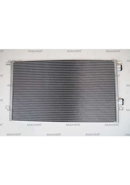 RADYATÖR KLİMA LAGUNA 1 1993-2001 1.6 M-T 640103611016MM BRAZING 7701045346 fiyatları