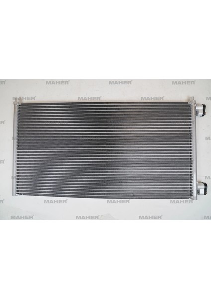 RADYATÖR KLİMA DOBLO 2001-2010 1.3JTD-1.9JTD M-T BRAZING 46821270