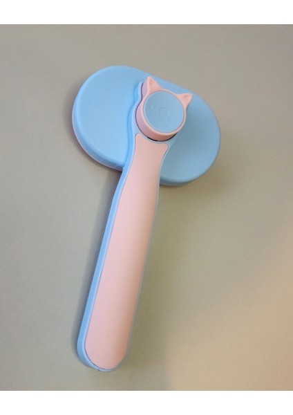 Kedi ve Köpekler Için Kendini Temizleyen Tüy Fırçası