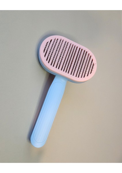 Kedi ve Köpekler Için Kendini Temizleyen Tüy Fırçası fiyatları