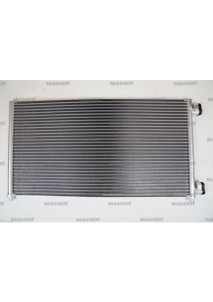 RADYATÖR KLİMA DOBLO 2001-2010 1.3JTD-1.9JTD M-T BRAZING 46821270 fiyatları