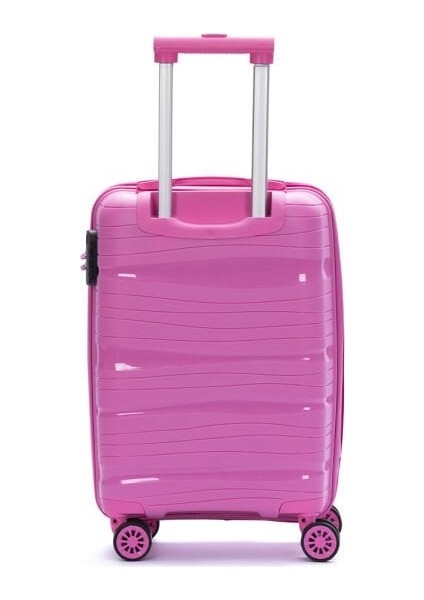 3'lü Silikon Valiz Seti Pp Kırılmaz Silikon modelleri