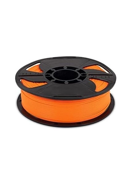 Filament Pla + 1.75MM 1 kg Plus - Turuncu fiyatları