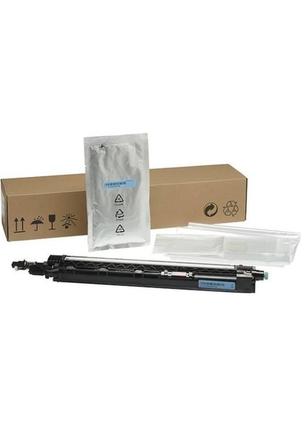 Hp Z7Y69A Mavi W9050DV Developer Ünitesi Mfp E87640DN