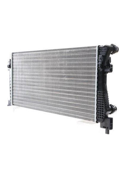 RADYATÖR GOLF 7-A3-LEON-OCTAVIA 1.2 TFSİ-1.6 TDİ 2013 650X322X23 MRK/OTOM 5Q0121251EB 5Q0121251EC