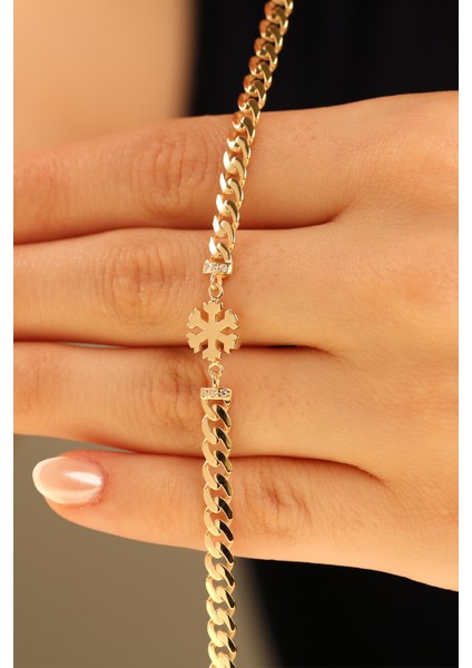 Kartanesi Model Gurmet Altın Bileklik CGKBLK0361 modelleri