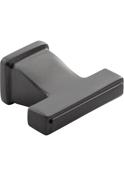 Doğanlar Techno Tek Vidalı Düğme Mobilya Kulp Antrasit modelleri