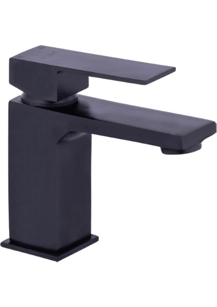 Loya Black Lavabo Bataryası 4471