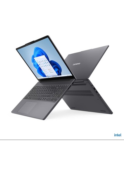 Ideapad Slim 3 Intel Core I5 13420H 24GB 1tb SSD 15.3" Wuxga (Alüminyum Üst Kasa) WIN11 Pro 83K1004ETR P13 indirimleri