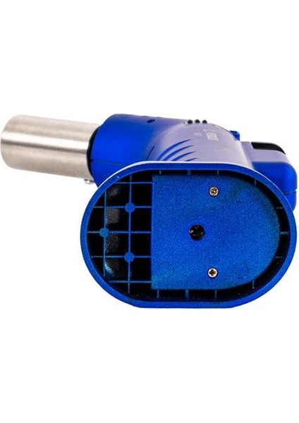 Doldurulabilir Pürmüz Çakmak - Torch - Metal Başlıklı - A11 - Mavi fiyatları