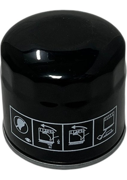 Hyundai I10 (1.2, 1.4, 1.6) 2008-2014 Yağ Filtresi fırsatları