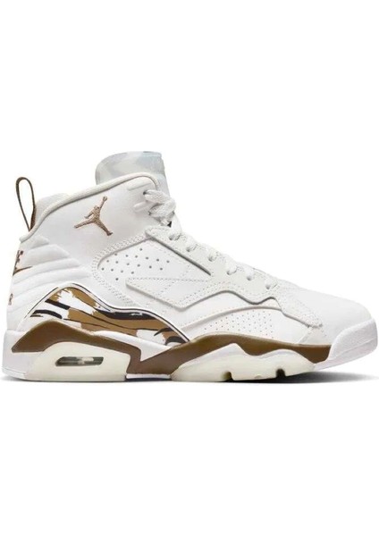 Jordan Mvp Basketbol Ayakkabısı